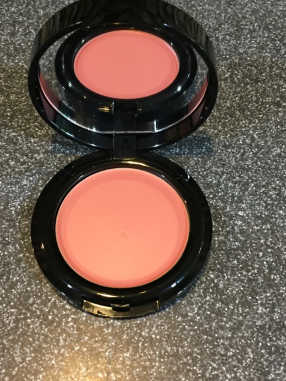 Floral Fresh The Wonder Balm by Laura Geller Compact Blush